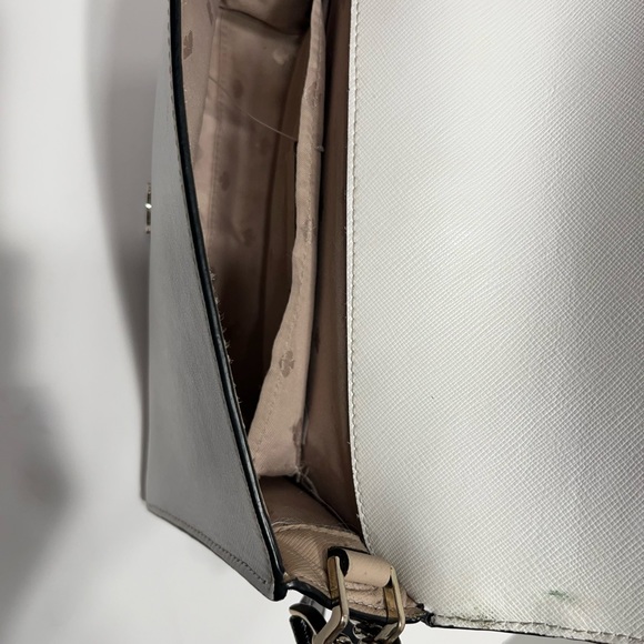 Kate Spade Carson crossbody color block convertible bag - Picture 9 of 16